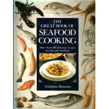 Livro The Great Book Of Seafood