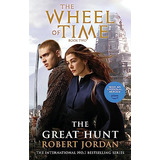 Livro The Great Hunt: Book 2