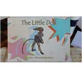 Livro The Little Doll Juan Valera