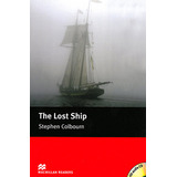 Livro The Lost Ship (audio Cd Included)