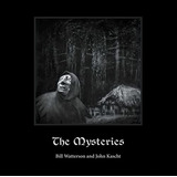 Livro The Mysteries De Watterson And Kascht Simon And Sch