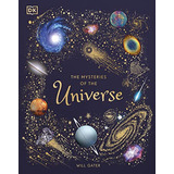 Livro The Mysteries Of The Universe De Vvaa