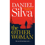 Livro The Other Woman De Silva Daniel Harper Collins Usa