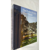Livro The Philip Johnson Glass House An Architect In The Garden Maureen Cassidy