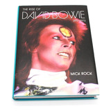 Livro The Rise Of David Bowie