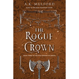 Livro The Rogue Crown (book 3