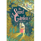 Livro The Secret Garden: A Graphic