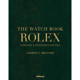 Livro The Watch Book Rolex - Importado Novo Em Inglês
