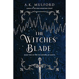 Livro The Witch´s Blade (book 2