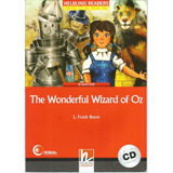 Livro The Wonderful Wizard Of Oz