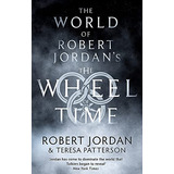 Livro The World Of Robert Jordan's