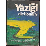Livro The Yazigi Dictionary - Anna