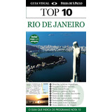 Livro Top Rio De Janeiro