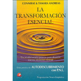 Livro Transformacion Esencial Guia Practica De Autodescubrim