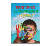 Livro Transtornos De Aprendizagem E Autismo