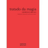 Livro Tratado Da Magia