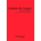 Livro Tratado Da Magia