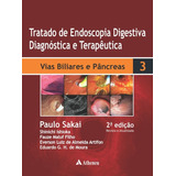 Livro Tratado De Endoscopia Digestiva Diagnóstica E Terapê