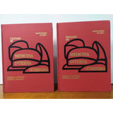 Livro Tratado De Medicina Interna Veterinária Vol. 1 E 2