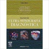 Livro Tratado De Ultra-sonografia Diagnóstica - 03ed/06