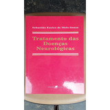 Livro Tratamento Das Doenças Neurológicas - Sebo Refugio !!!