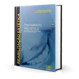 Livro Tratamento Protético Uma Abordagem Sistemática Vol 2