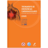 Livro Treinamento De Emergências Cardiovasculares Da Socied