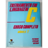 Livro Treinamento Em Linguagem C - Módulo 1