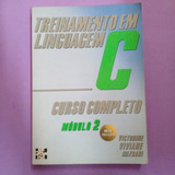 Livro Treinamento Em Linguagem C - Modulo 2