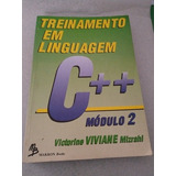 Livro Treinamento Em Linguagem C++ - Módulo 2