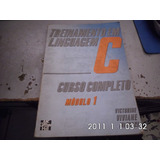 Livro Treinamento Em Linguagem C