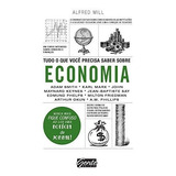 Livro Tudo O Que Voce Precisa Saber Sobre Economia