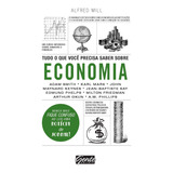 Livro Tudo O Que Você Precisa Saber Sobre Economia