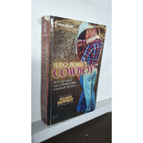 Livro Tudo Por Um Cowboy -