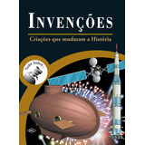 Livro Tudo Sobre Invencoes - Criacoes