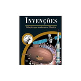 Livro Tudo Sobre Invencoes - Criacoes