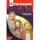 Livro Tudo Sobre The Walking Dead