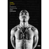 Livro Tupac Shakur: A Biografia Autorizada