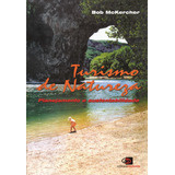 Livro Turismo De Natureza