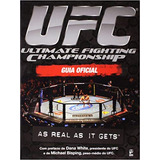 Livro Ufc Ultimate Fighting Championship -