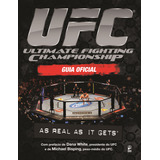 Livro Ufc Ultimate Fighting Championship