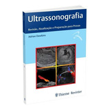 Livro Ultrassonografia: Revisão, Atualização E Preparação
