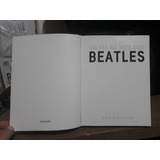 Livro Um Dia Na Vida Dos The Beatles Lennon Mccartney