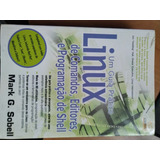Livro Um Guia Prático Linux De Comandos Mark G. Sobell