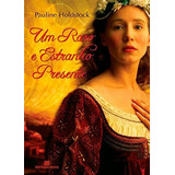 Livro Um Raro E Estranho Presente