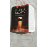 Livro Uma Cliente Inesperada Sandra Brown Capa Mole Editora Rocco N38 