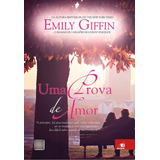 Livro Uma Prova De Amor Emily
