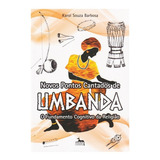 Livro Umbanda Mágia Orixás Fundamento Cognitivo Religião