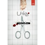 Livro Unhas - (novo) - Paulo
