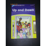 Livro Up And Down